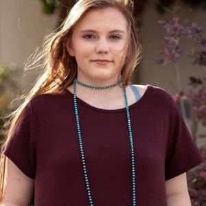 Meet your Posher, Baylee